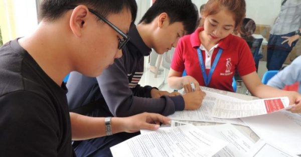Xét Tuyển Cao đẳng VLTL Phục hồi chức năng tại Thanh Hóa 2027