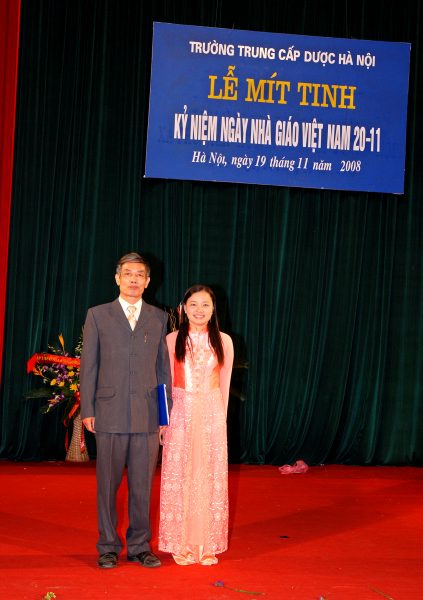 Đào tạo an toàn thực phẩm tại Hải Dương 2026