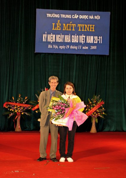 Cấp chứng chỉ an toàn thực phẩm tại Ninh Bình 2026