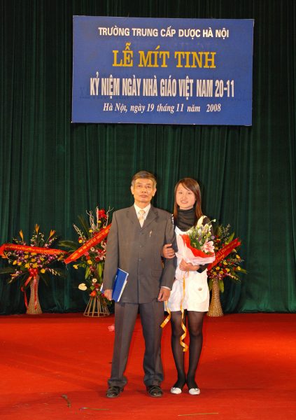 Đào tạo bào chế đông dược tại Hưng Yên 2026