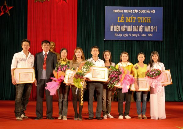 Khóa học thực hành tốt GSP tại Hưng Yên 2026