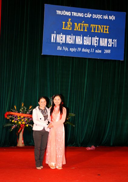 Mở lớp châm cứu cơ bản tại Ninh Bình 2026