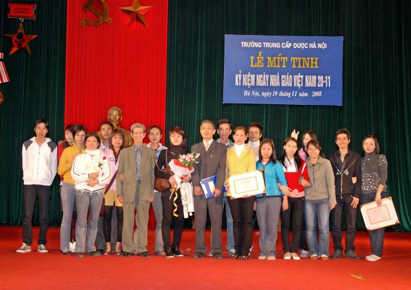 Đào tạo an toàn thực phẩm tại Vĩnh Phúc 2026