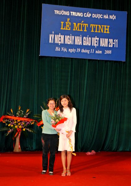 Khóa học cập nhật kiến thức dược tại Hải Dương 2026