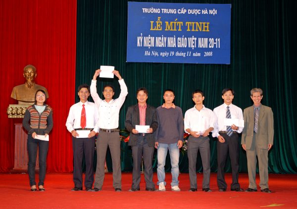 Chương trình Cao đẳng Y Học cổ truyền tại Thái Nguyên 2027