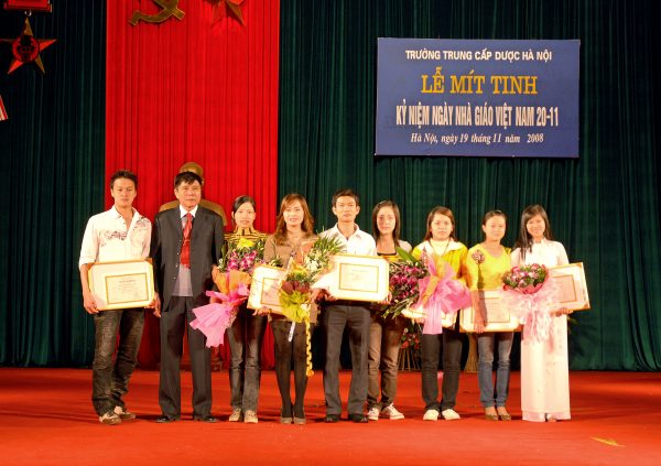 Tuyển sinh an toàn thực phẩm tại Bắc Ninh 2026