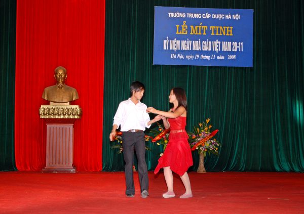 Khóa học châm cứu cơ bản tại Ninh Bình 2026