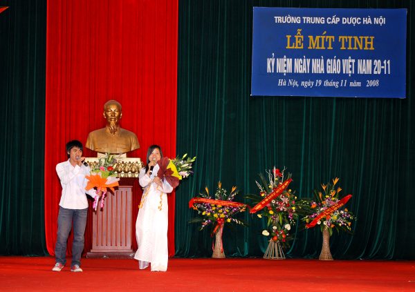 Tuyển sinh thực hành tốt GSP tại Hưng Yên 2026