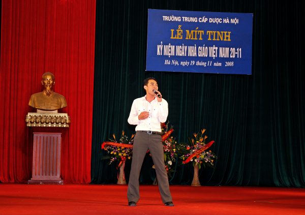 Học bào chế đông dược tại Bắc Ninh 2026