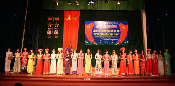 Mở lớp xoa bóp bấm huyệt tại Nam Định 2026