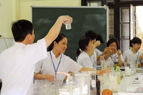 Mở lớp bào chế đông dược tại Hưng Yên 2026