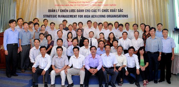 Khóa học thực hành tốt GSP tại Ninh Bình 2026
