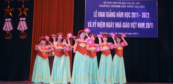 Mở lớp thực hành tốt GSP tại Hà Nội 2026