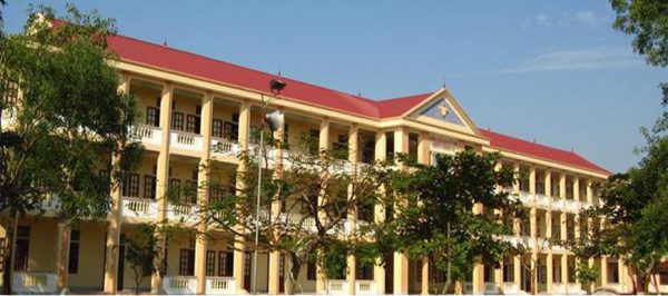 Mở lớp bào chế đông dược tại Thái Bình 2026