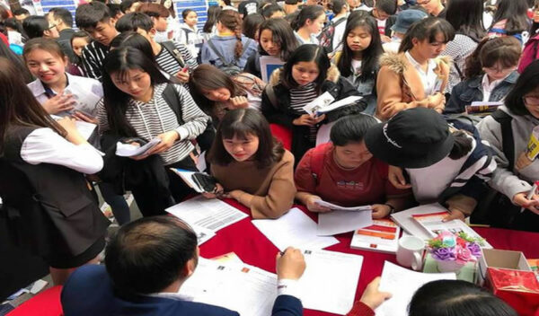 Trường Đại học Hà Nội xét tuyển thẳng học sinh chuyên, học sinh có chứng chỉ ngoại ngữ quốc tế