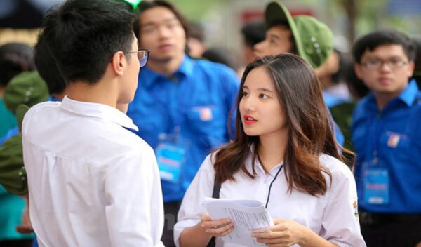 Xét tuyển đại học 2019: Thí sinh không nên đăng ký thấp hơn 3 nguyện vọng