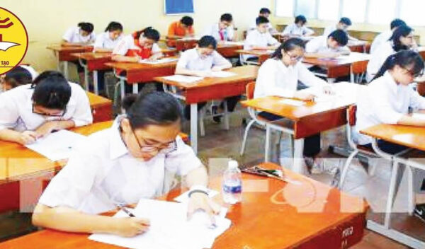 Lịch thi vào lớp 10 các trường THPT chuyên Hà Nội năm học 2019