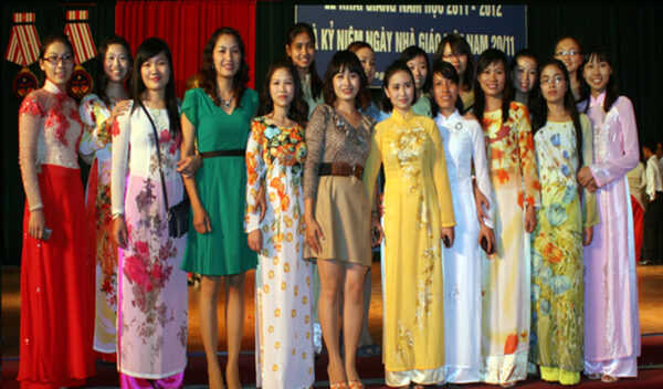 Kế hoạch tổ chức Lễ kỷ niệm Ngày nhà giáo Việt Nam 20 – 11 – 2019