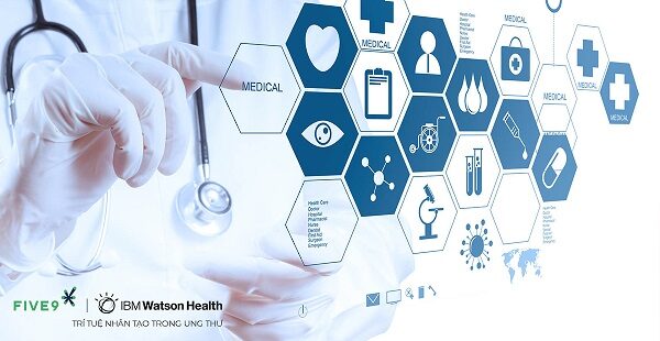 Ða Dạng Bức Tranh Tiến Bộ Y Học Trong Thập Niên Tới