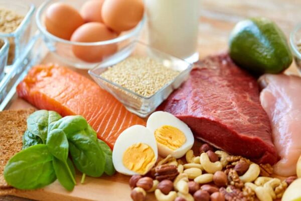 Bí quyết dinh dưỡng dự phòng lây nhiễm COVID-19