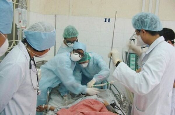 Xin hãy vững niềm tin