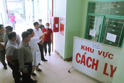 Hà Nội: 74 người nghi nhiễm COVID-19 đều có kết quả xét nghiệm âm tính