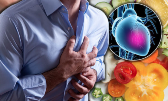 Gặp cơn đau thắt ngực – khi nào là biểu hiện nhồi máu cơ tim?
