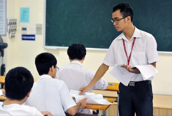 Thi tốt nghiệp THPT 2020, khuyến khích cung cấp bằng chứng gian lận