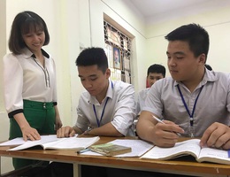 Thi tốt nghiệp THPT 2020: Giáo viên, học sinh ôn tập “nước rút”
