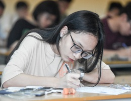 Danh sách các máy tính bỏ túi được mang vào phòng thi tốt nghiệp THPT 2020