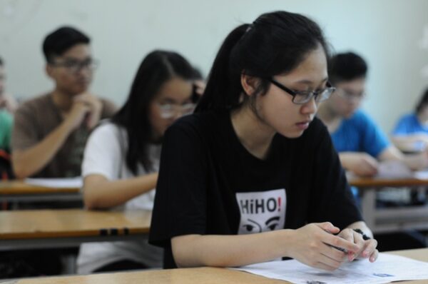 Chính thức công bố quy chế thi tốt nghiệp THPT 2020