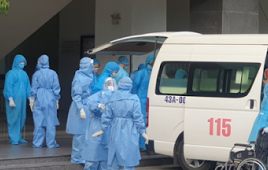 Những ai đã đến TP Đà Nẵng từ ngày 1-29/7 cần nghiêm túc làm việc sau