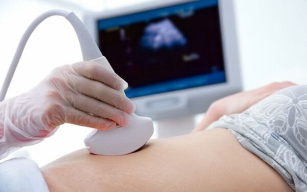 Hướng dẫn siêu âm ổ bụng tổng quát
