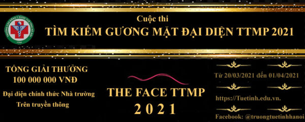 Cuộc thi ” Tìm kiếm gương mặt đại diện TTMP”