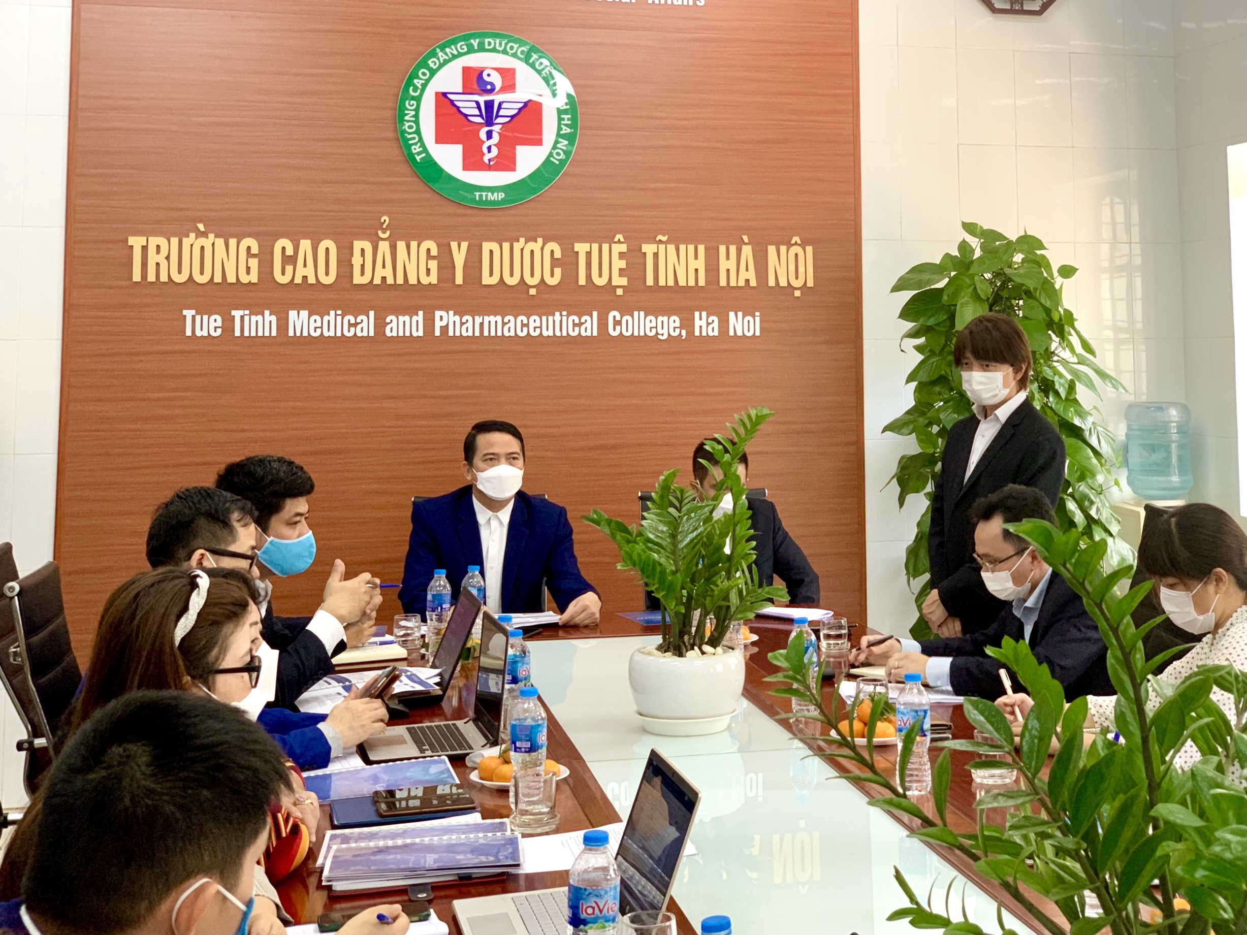 cơ sở đào tạo y học cổ truyền