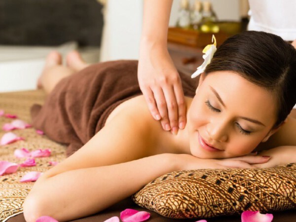 Chăm sóc sắc đẹp sự lựa chọn hoàn hảo