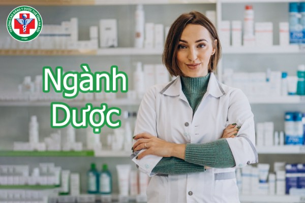 Ngành Dược là gì? Học ngành Dược có tương lai không?