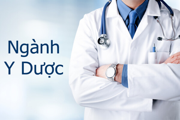 Ngành Y Dược là gì? Cơ hội nghề nghiệp cho người học Y Dược