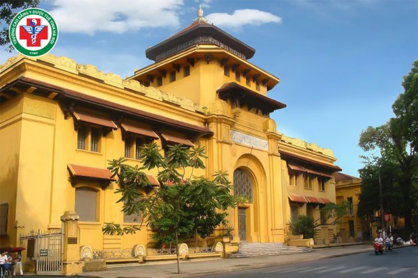 Những ngày đầu tiên của đời sinh viên học Y Dược
