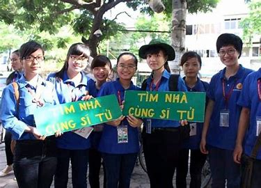 Tiếp sức mùa thi và hỗ trợ tốt nhất cho sĩ tử