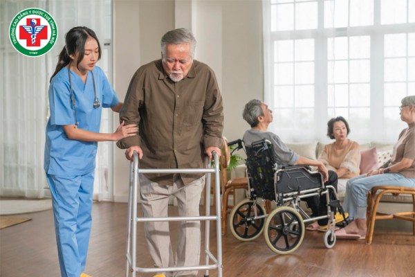 Phục hồi chức năng ngành học của tương lai
