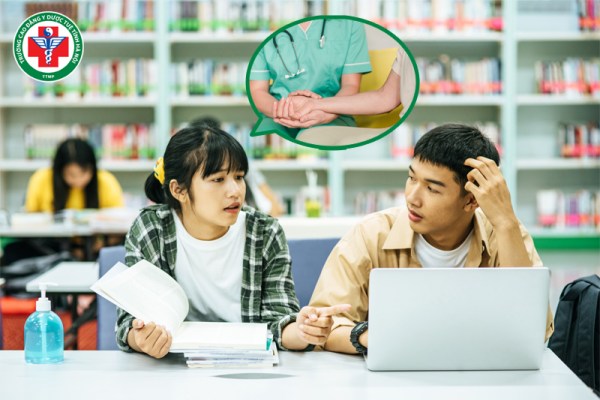 Nên lựa chọn nghề nghiệp như thế nào?
