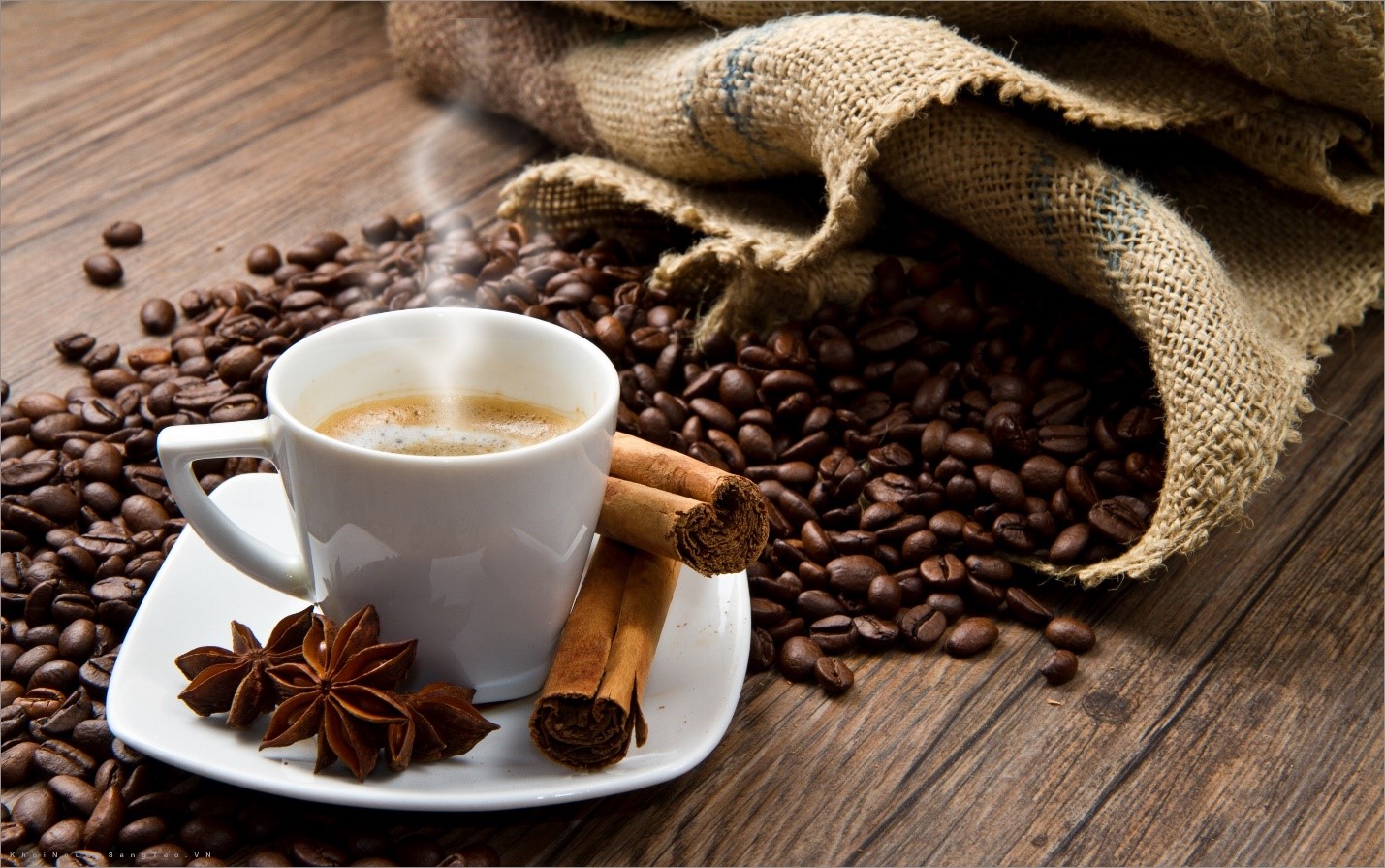 Ngày Tết - đừng quên cafe sáng Ngày Tết - đừng quên cafe sáng