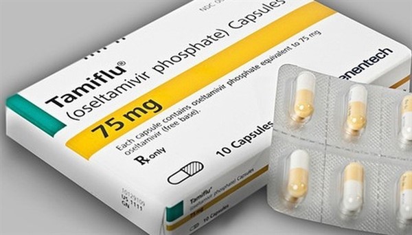 Thuốc Tamiflu: Công dụng, cách dùng và tác dụng phụ cần lưu ý