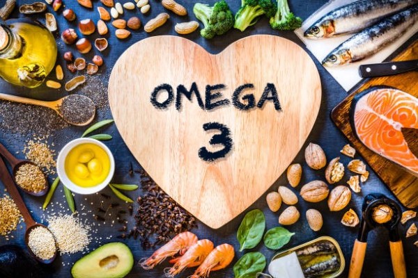 Omega-3 là gì? Các nguồn thực phẩm giàu Omega-3