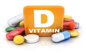 Bổ sung vitamin D: giảm nguy cơ ung thư vú