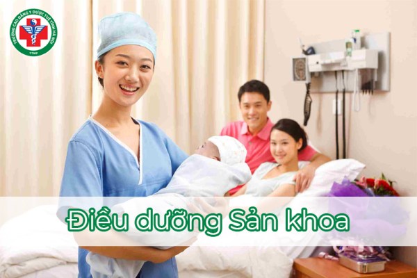 Điều dưỡng Sản Khoa là gì? Những công việc mà họ cần phải làm?