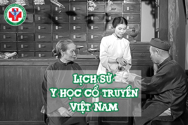 Y học cổ truyền Việt Nam và lịch sử hình thành phát triển 