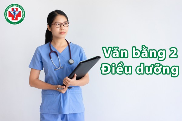 Văn bằng 2 Điều dưỡng là gì? Yêu cầu như thế nào? Học bao lâu?