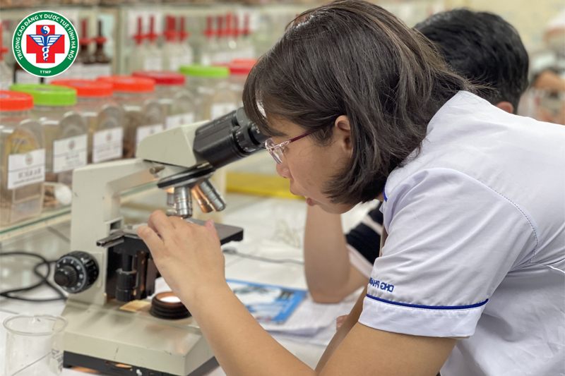 Thí sinh có thể học liên thông trái ngành với thời gian học chuyển đổi là 3 tháng